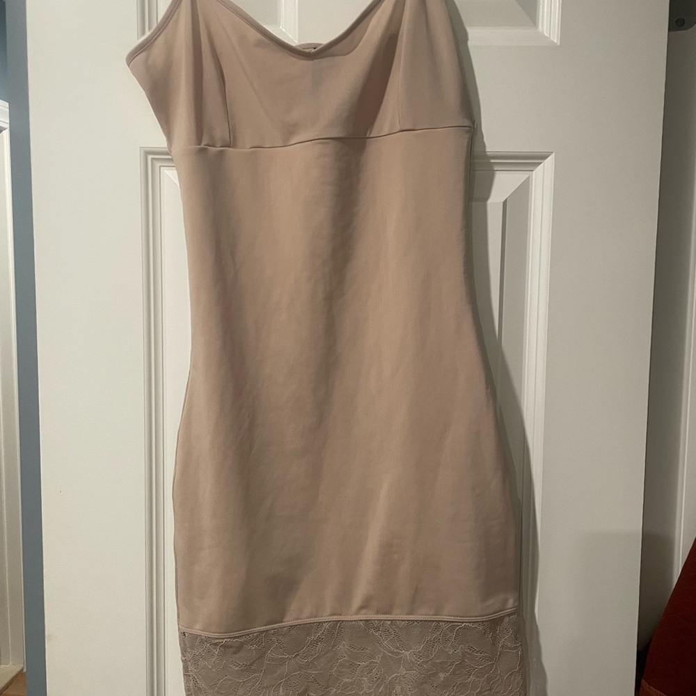 Yummie Tummie shapewear